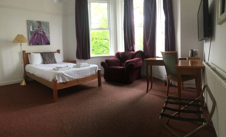 Sefton Grange Guest House Liverpool