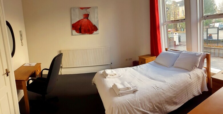 Sefton Grange Guest House Liverpool