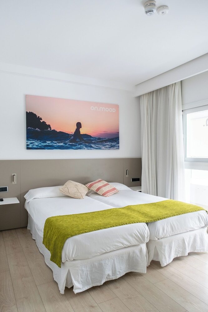 Hotel Onmood Cala Ratjada - Bed & Brunch