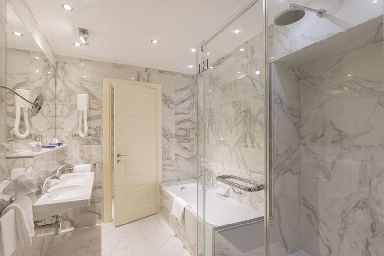Grand Hotel Villa Serbelloni