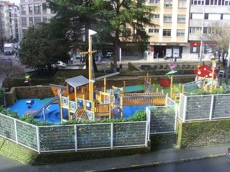 Pension Hostal Residencia Fornos