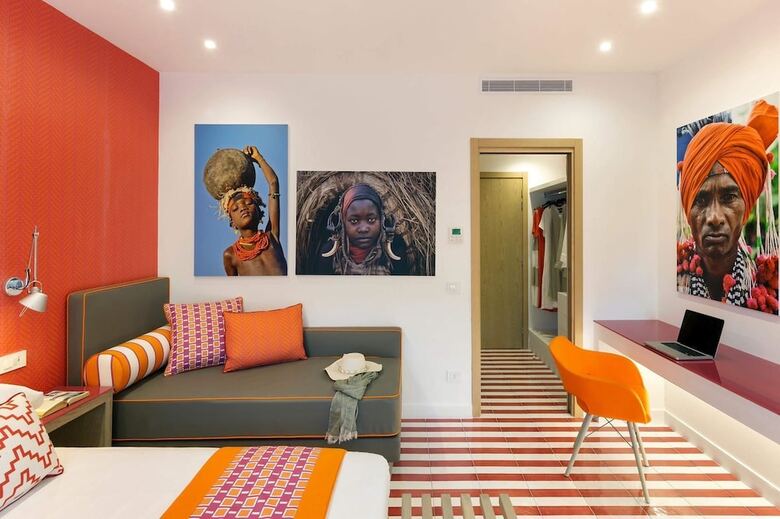 Bed & Breakfast Casa Dominova De Luxe