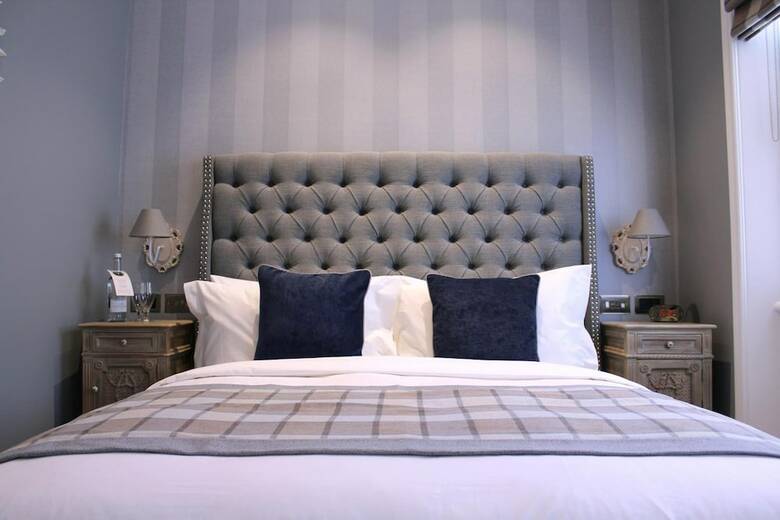 Posada The Grafton Arms Pub & Rooms