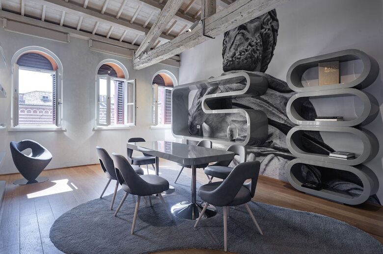 Lords Of Verona Luxury Apartments