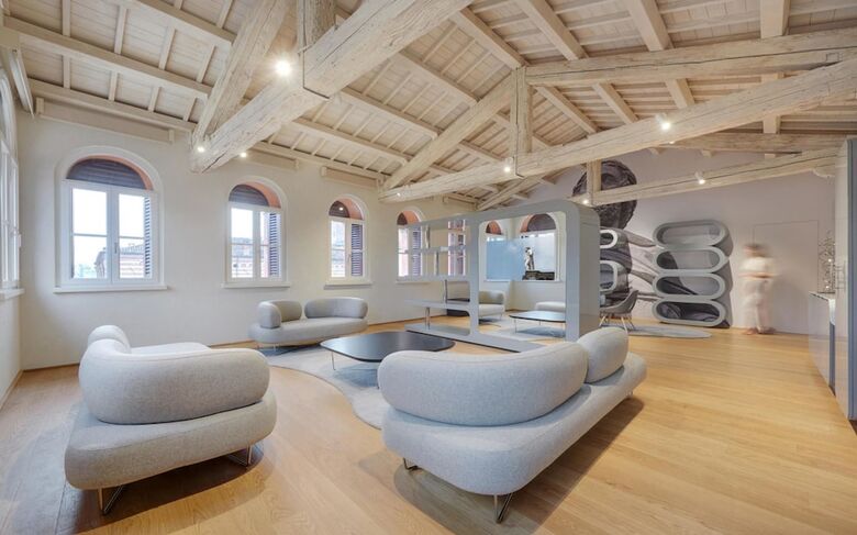 Lords Of Verona Luxury Apartments