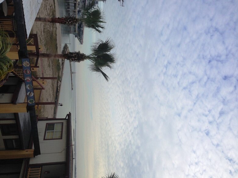 Capri Beach Hotel