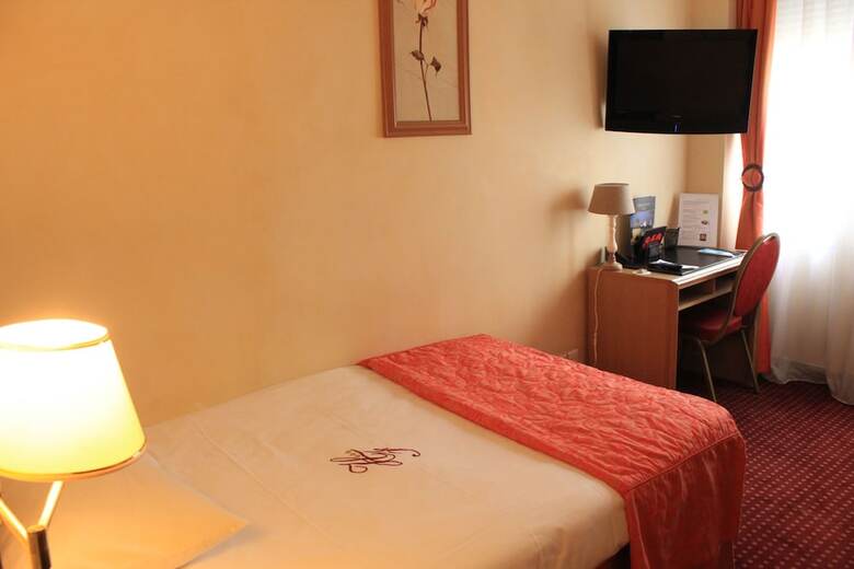 Hotel Foch