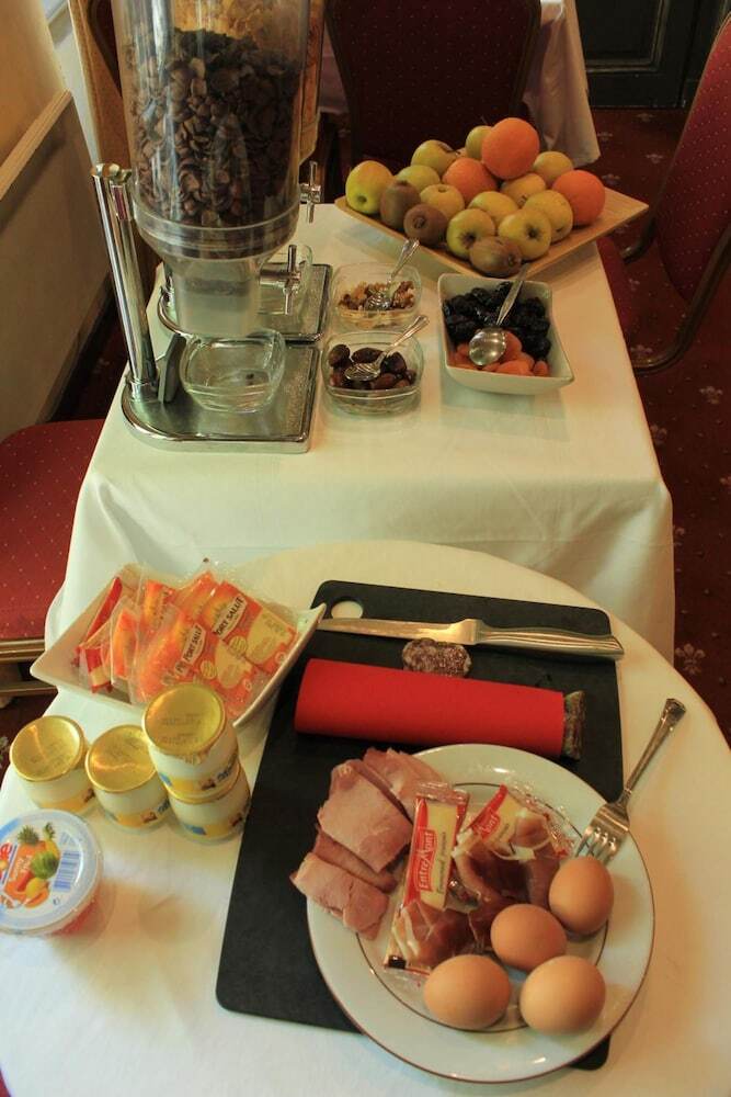 Hotel Foch