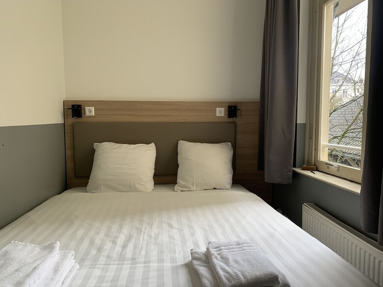 Aparthotel Plantage Hortus Apartments