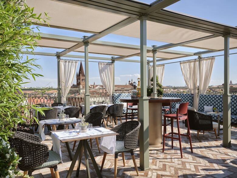 Hotel Vista Verona