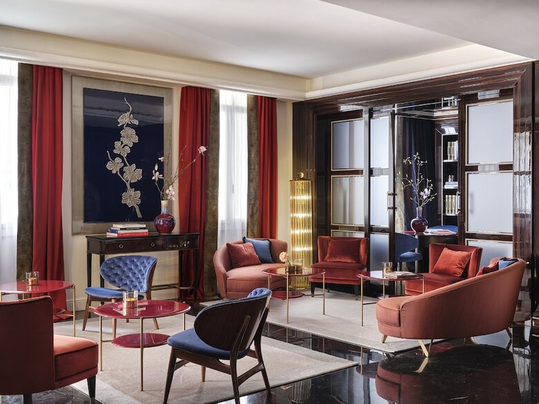 Hotel Vista Verona