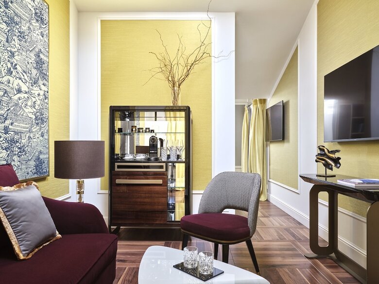 Hotel Vista Verona