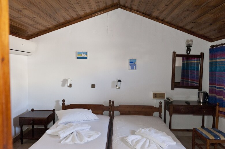 Hotel Pegasus