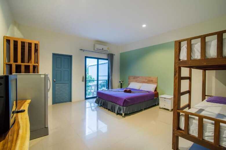 Samsha Guesthouse