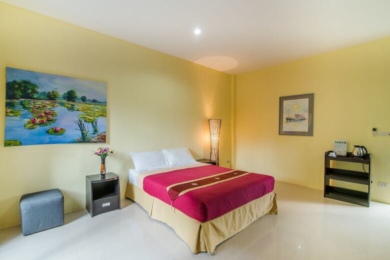 Samsha Guesthouse