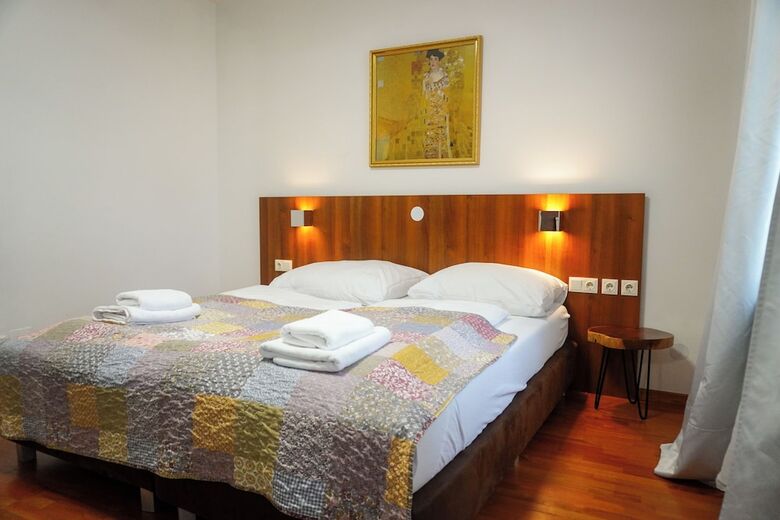 Hotel & Apartments Klimt