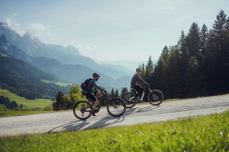 Hotel Forsthofalm