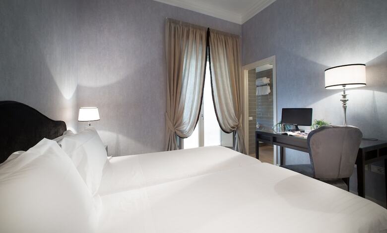 San Giuliano Inn - Adults Only
