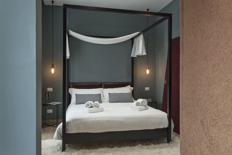 Bed & Breakfast Tornabuoni Place
