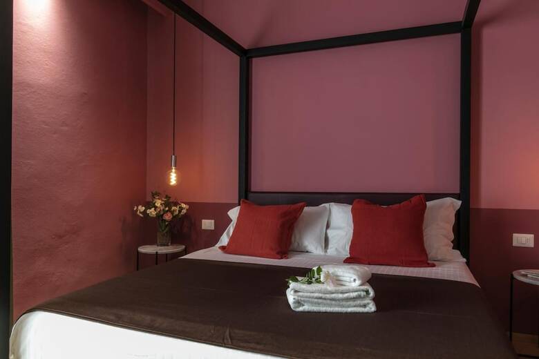 Bed & Breakfast Tornabuoni Place