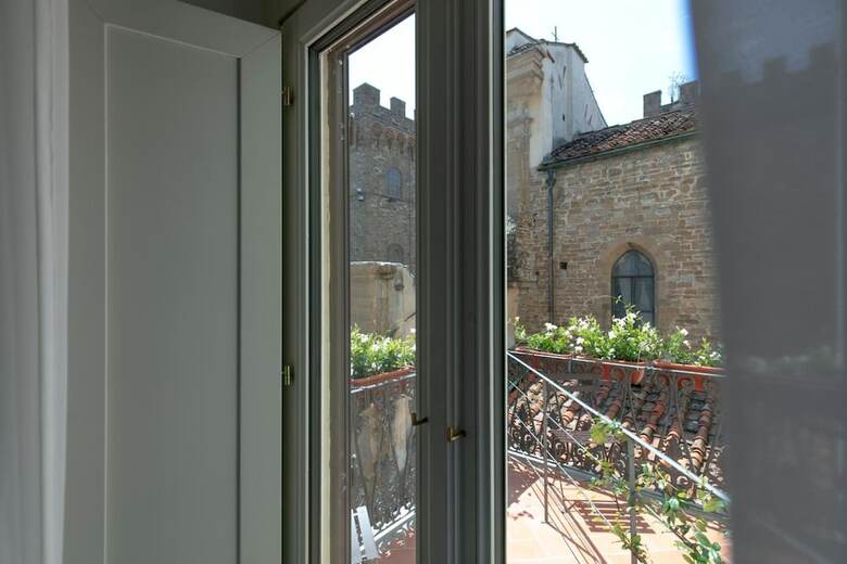 Bed & Breakfast Tornabuoni Place