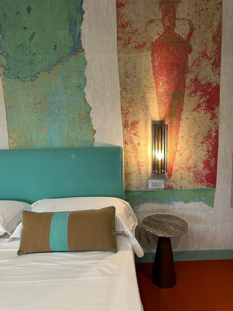 Bed & Breakfast Sorrento Rooms Deluxe