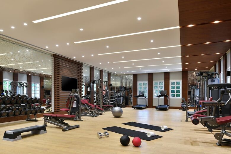 Hotel Al Messila, A Luxury Collection Resort & Spa, Doha