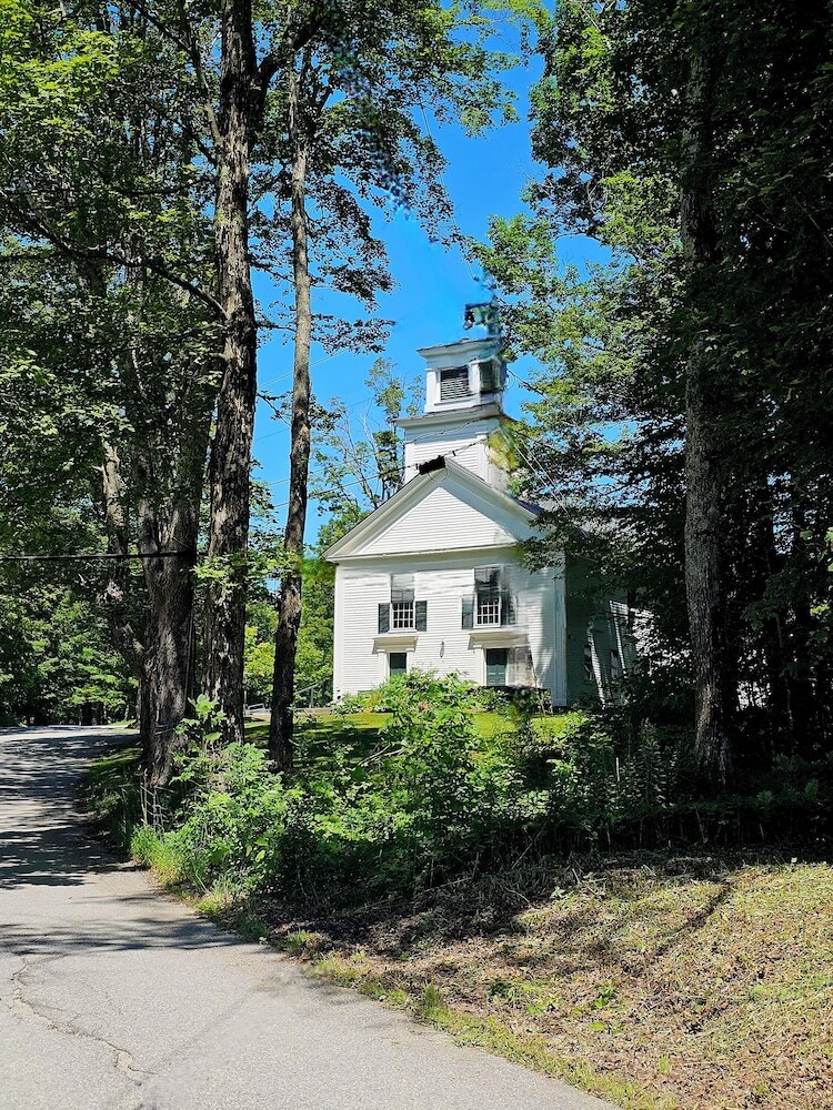 Bed & Breakfast The Buckmaster Inn