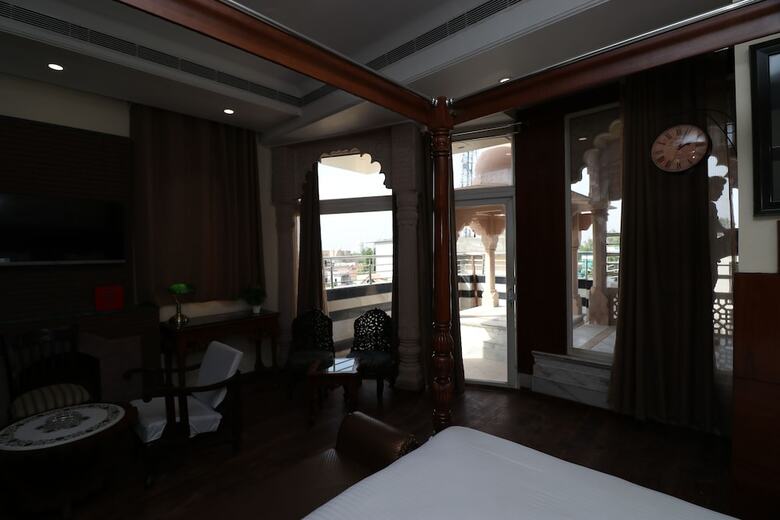 Hotel Mumtaz Mahal