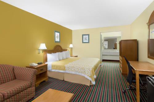 Motel Days Inn - Biscoe