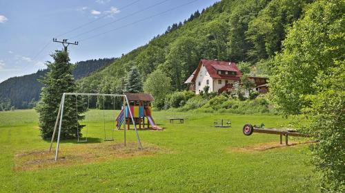 Hostal Gr�ner Hof