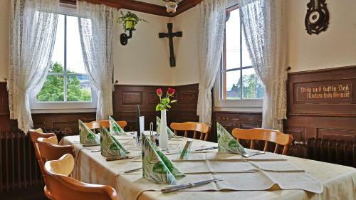 Hostal Gr�ner Hof