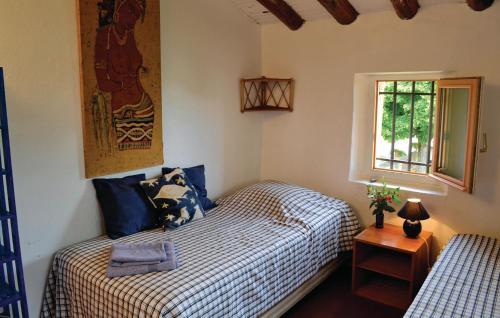 Holiday Home La Trinite
