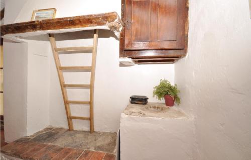 Holiday Home La Trinite