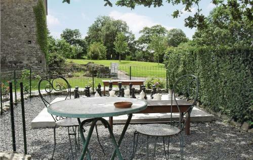 Holiday Home Maupertuis K-840