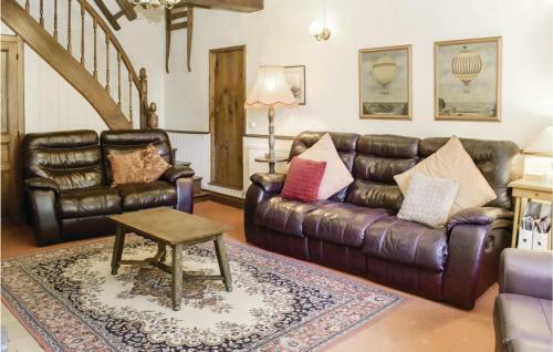 Holiday Home Maupertuis K-840