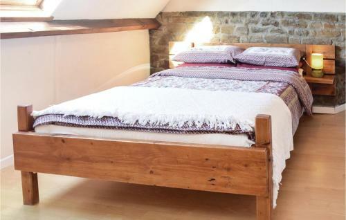 Holiday Home Maupertuis K-840