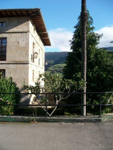 Hostal Hotel Posada Del Pas