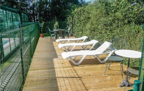 Holiday Home Maupertuis L-841