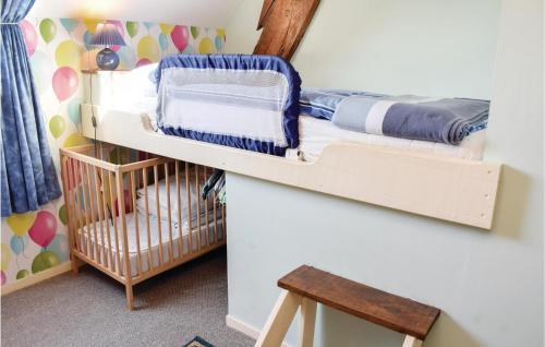 Holiday Home Maupertuis L-841