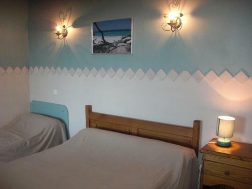 Hotel Relais De Saleccia