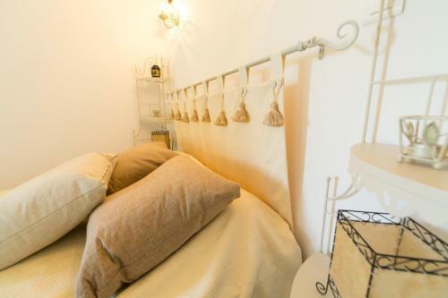 Hotel Relais De Saleccia