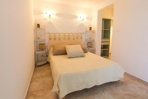Hotel Relais De Saleccia