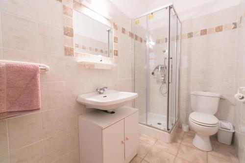 Hotel Relais De Saleccia