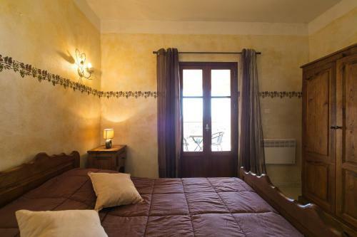 Hotel Relais De Saleccia