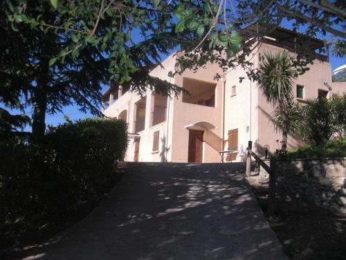 Hotel Relais De Saleccia