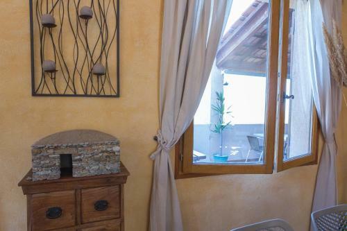 Hotel Relais De Saleccia