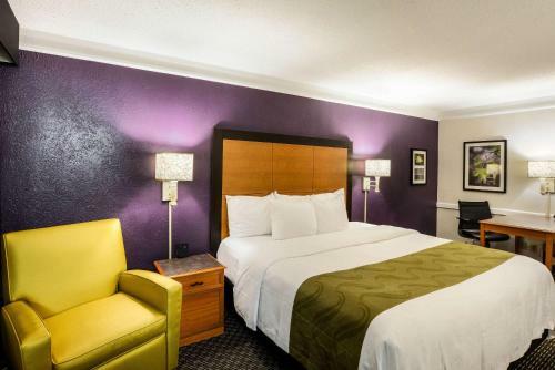 Hotel La Quinta Inn Charleston North