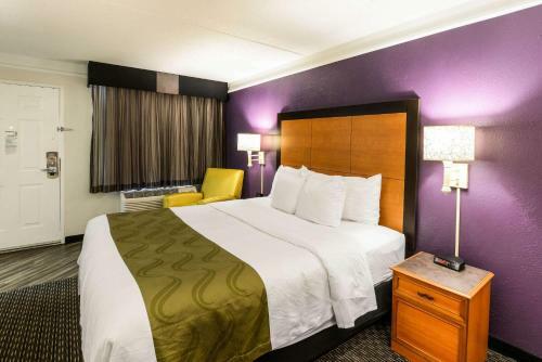 Hotel La Quinta Inn Charleston North