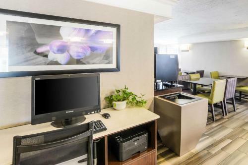 Hotel La Quinta Inn Charleston North